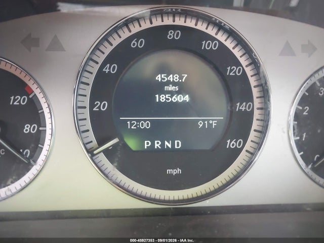Продажа на аукционе авто 2011 Mercedes-benz Glk 350, vin: WDCGG5GB3BF607924, номер лота: 45927353