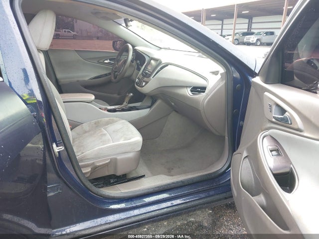 Продаж на аукціоні авто 2016 Chevrolet Malibu Ls, vin: 1G1ZB5ST5GF192876, номер лоту: 45927355