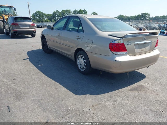 Aukcja sprzedaży 2005 Toyota Camry Le, vin: 4T1BE32K85U079858, numer aukcji: 45927357