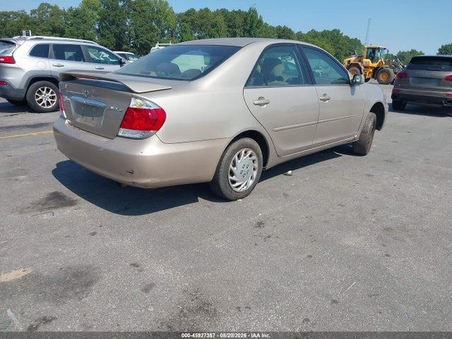 Aukcja sprzedaży 2005 Toyota Camry Le, vin: 4T1BE32K85U079858, numer aukcji: 45927357