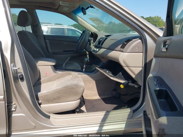 Aukcja sprzedaży 2005 Toyota Camry Le, vin: 4T1BE32K85U079858, numer aukcji: 45927357
