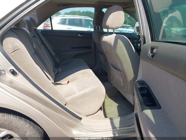 Aukcja sprzedaży 2005 Toyota Camry Le, vin: 4T1BE32K85U079858, numer aukcji: 45927357