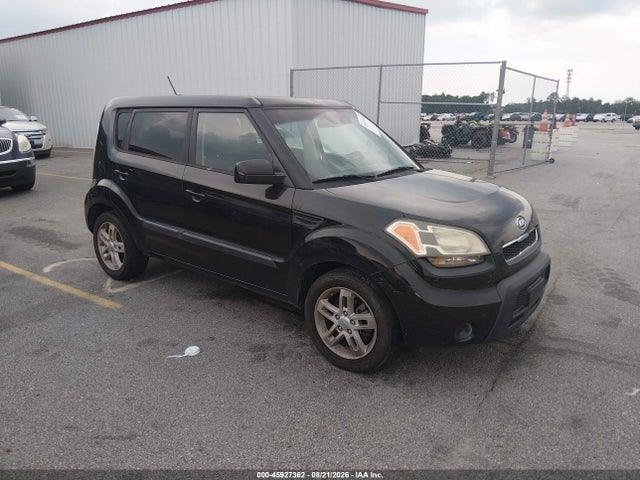 Продаж на аукціоні авто 2011 Kia Soul +, vin: KNDJT2A22B7259140, номер лоту: 45927362