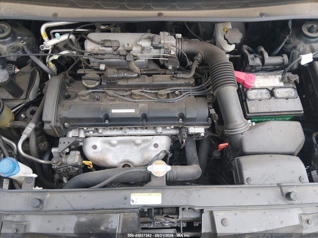 Продаж на аукціоні авто 2011 Kia Soul +, vin: KNDJT2A22B7259140, номер лоту: 45927362