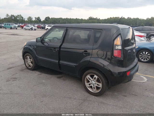 Продаж на аукціоні авто 2011 Kia Soul +, vin: KNDJT2A22B7259140, номер лоту: 45927362