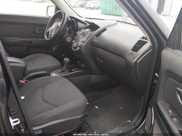 Продаж на аукціоні авто 2011 Kia Soul +, vin: KNDJT2A22B7259140, номер лоту: 45927362