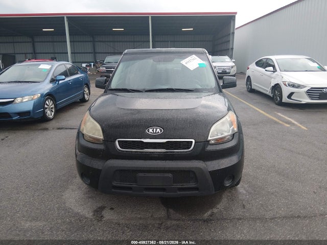 Продаж на аукціоні авто 2011 Kia Soul +, vin: KNDJT2A22B7259140, номер лоту: 45927362