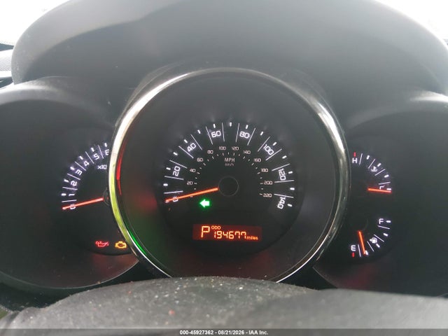 Продаж на аукціоні авто 2011 Kia Soul +, vin: KNDJT2A22B7259140, номер лоту: 45927362