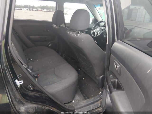 Продаж на аукціоні авто 2011 Kia Soul +, vin: KNDJT2A22B7259140, номер лоту: 45927362