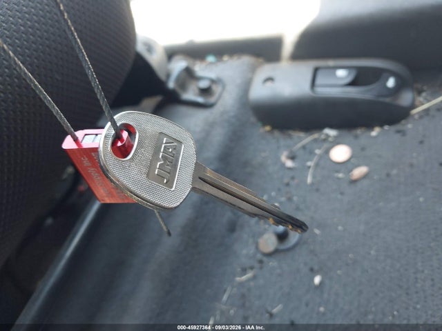 Продажа на аукционе авто 2008 Kia Rio Lx, vin: KNADE123686379334, номер лота: 45927364