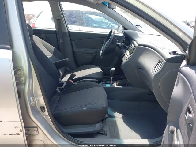Продажа на аукционе авто 2008 Kia Rio Lx, vin: KNADE123686379334, номер лота: 45927364