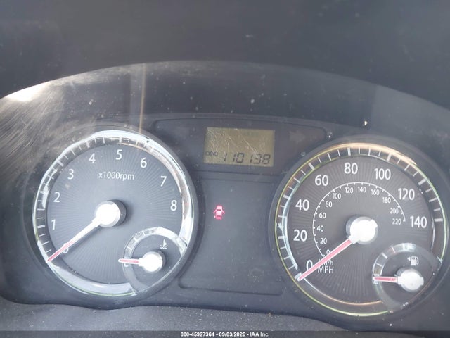 Продажа на аукционе авто 2008 Kia Rio Lx, vin: KNADE123686379334, номер лота: 45927364