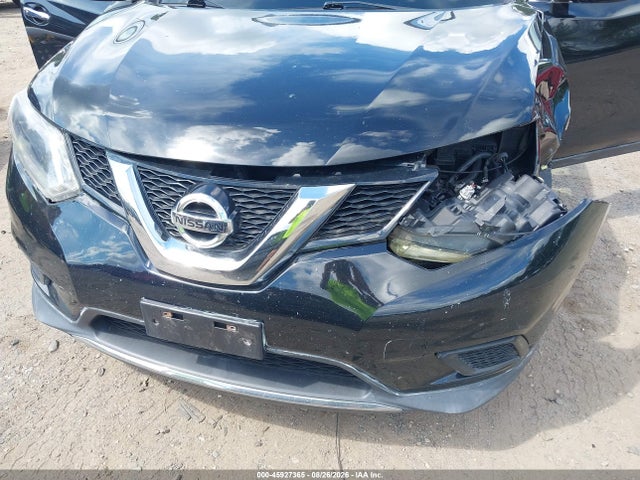 Nissan ROGUE SV 2014 5N1AT2MV8EC770509 Image 13