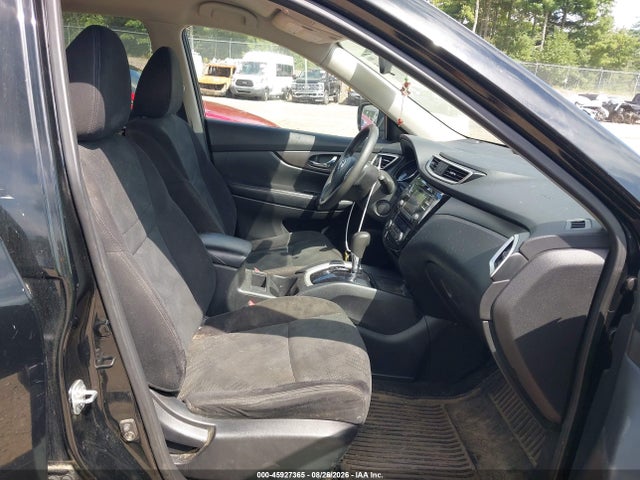 Nissan ROGUE SV 2014 5N1AT2MV8EC770509 Image 5