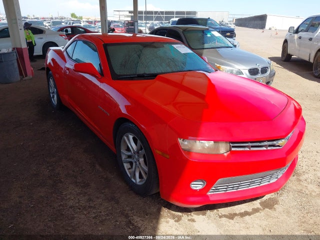 2015 2G1FB1E37F9117644 main image