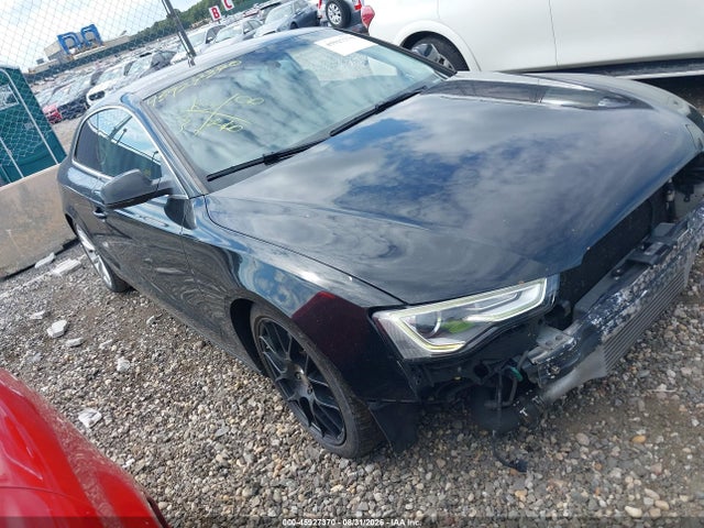 Продаж на аукціоні авто 2013 Audi A5 2.0t Premium, vin: WAULFAFRXDA002262, номер лоту: 45927370
