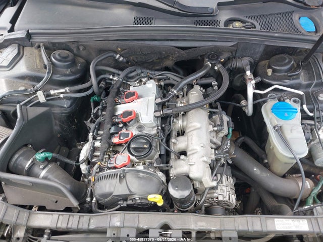 Продаж на аукціоні авто 2013 Audi A5 2.0t Premium, vin: WAULFAFRXDA002262, номер лоту: 45927370