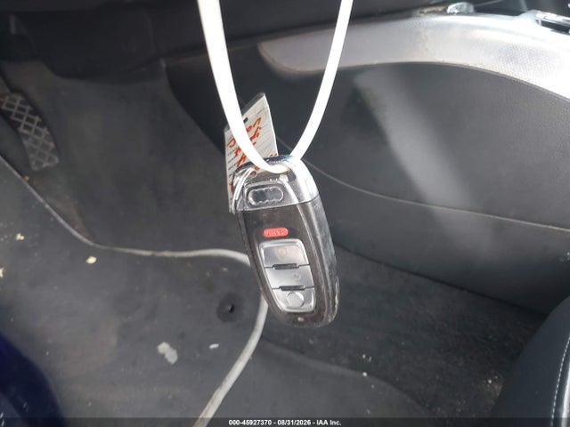 Продаж на аукціоні авто 2013 Audi A5 2.0t Premium, vin: WAULFAFRXDA002262, номер лоту: 45927370