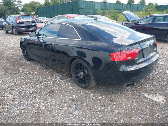 Продаж на аукціоні авто 2013 Audi A5 2.0t Premium, vin: WAULFAFRXDA002262, номер лоту: 45927370