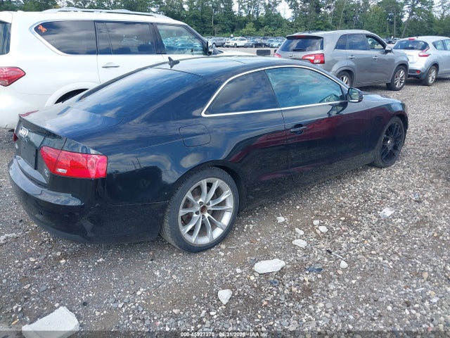 Продаж на аукціоні авто 2013 Audi A5 2.0t Premium, vin: WAULFAFRXDA002262, номер лоту: 45927370