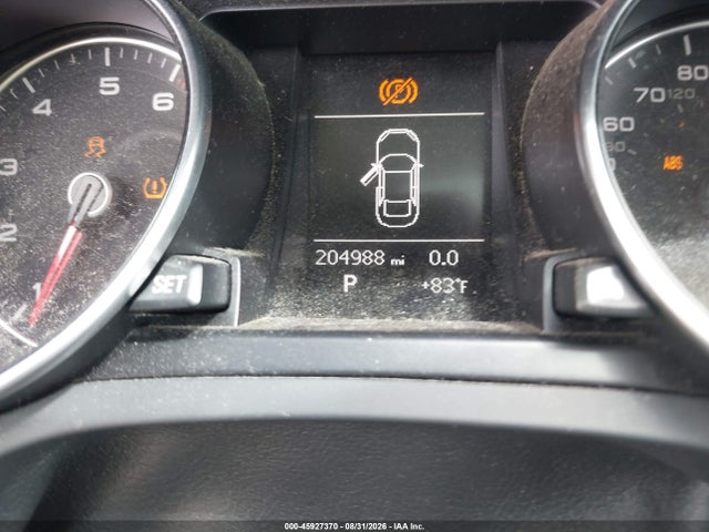 Продаж на аукціоні авто 2013 Audi A5 2.0t Premium, vin: WAULFAFRXDA002262, номер лоту: 45927370
