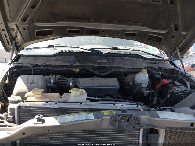 Aukcja sprzedaży 2008 Dodge Ram 1500 St/sxt, vin: 1D7HU18N78S553263, numer aukcji: 45927374