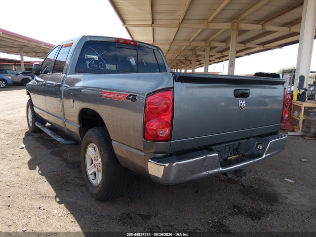 Aukcja sprzedaży 2008 Dodge Ram 1500 St/sxt, vin: 1D7HU18N78S553263, numer aukcji: 45927374