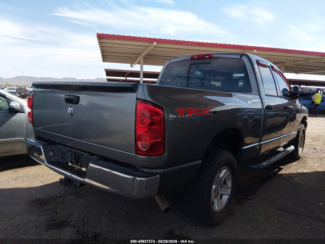 Aukcja sprzedaży 2008 Dodge Ram 1500 St/sxt, vin: 1D7HU18N78S553263, numer aukcji: 45927374