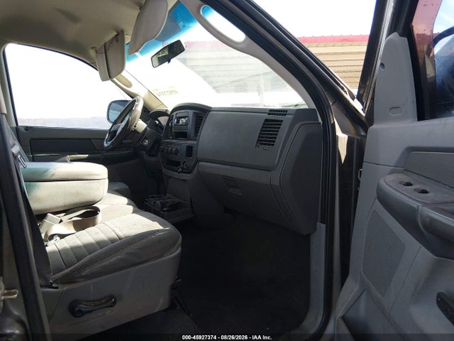 Aukcja sprzedaży 2008 Dodge Ram 1500 St/sxt, vin: 1D7HU18N78S553263, numer aukcji: 45927374