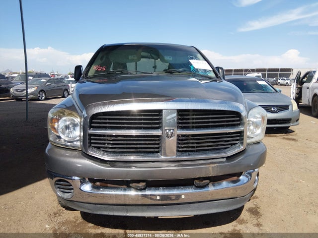Aukcja sprzedaży 2008 Dodge Ram 1500 St/sxt, vin: 1D7HU18N78S553263, numer aukcji: 45927374