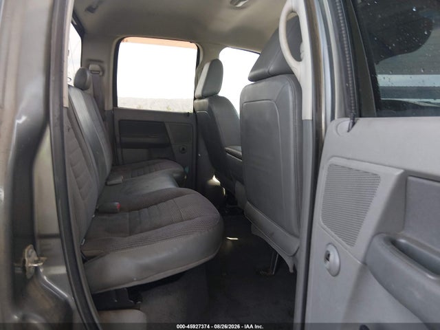 Aukcja sprzedaży 2008 Dodge Ram 1500 St/sxt, vin: 1D7HU18N78S553263, numer aukcji: 45927374