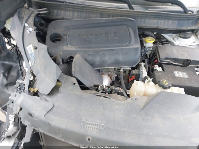 Auction sale of the 2019 Jeep Cherokee Latitude Plus Fwd, vin: 1C4PJLLB8KD383689, lot number: 45927380