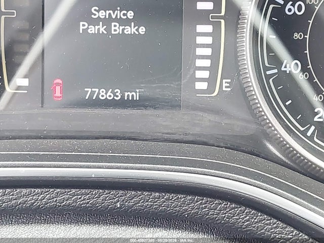 Auction sale of the 2019 Jeep Cherokee Latitude Plus Fwd, vin: 1C4PJLLB8KD383689, lot number: 45927380