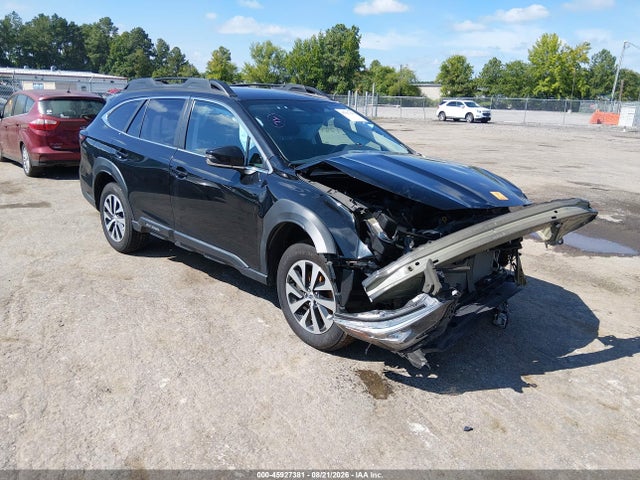 2023 4S4BTADC9P3223300 главное изображение