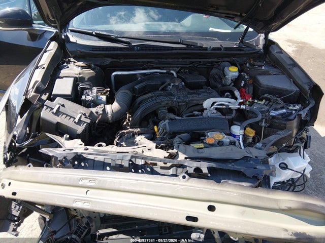 Subaru Outback Premium 2023 4S4BTADC9P3223300 Image 10