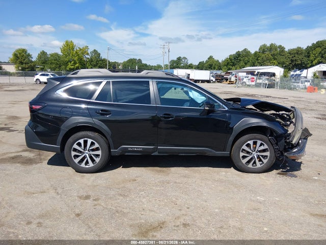 Subaru Outback Premium 2023 4S4BTADC9P3223300 Image 13