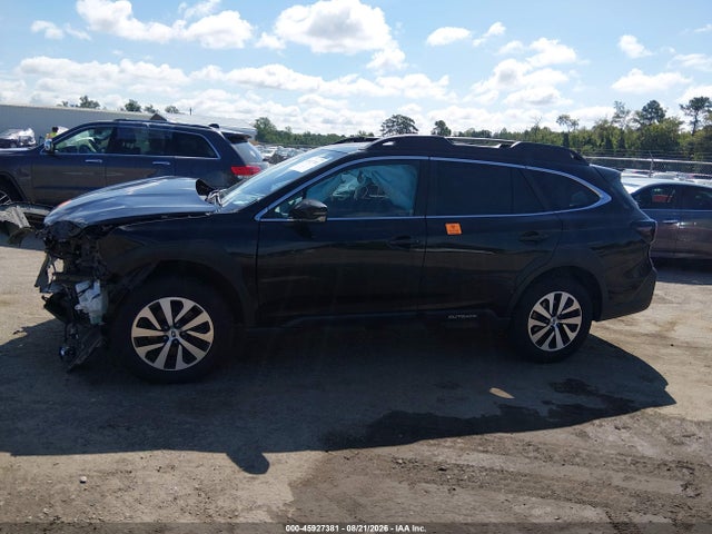 Subaru Outback Premium 2023 4S4BTADC9P3223300 Image 14