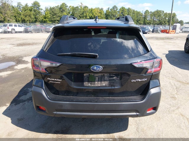 Subaru Outback Premium 2023 4S4BTADC9P3223300 Image 16