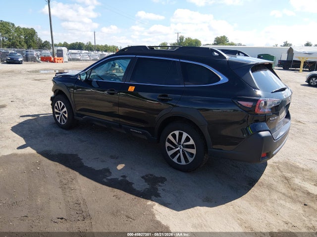 Subaru Outback Premium 2023 4S4BTADC9P3223300 Image 3
