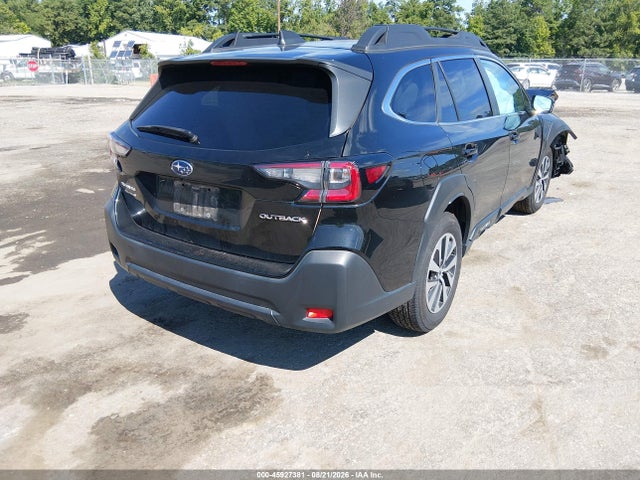 Subaru Outback Premium 2023 4S4BTADC9P3223300 Image 4