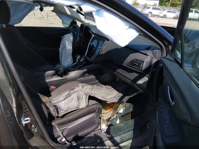 Subaru Outback Premium 2023 4S4BTADC9P3223300 Image 5