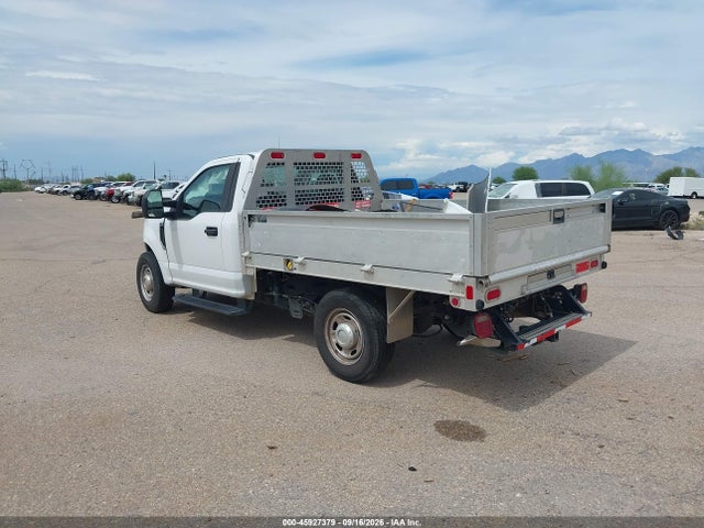1FDBF2A63KEF66631 Ford F-250 Xl