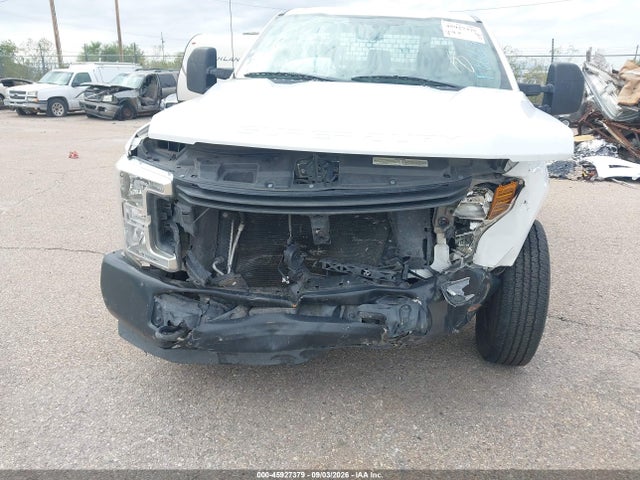 Ford F-250 Xl 2019 1FDBF2A63KEF66631 Image 6