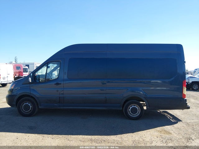 2019 Ford Transit-250 მანქანა იყიდება აუქციონზე, vin: 1FTYR3XM3KKB33619, აუქციონის ნომერი: 45927385