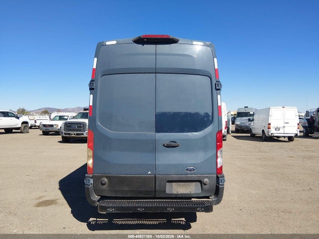 2019 Ford Transit-250 მანქანა იყიდება აუქციონზე, vin: 1FTYR3XM3KKB33619, აუქციონის ნომერი: 45927385