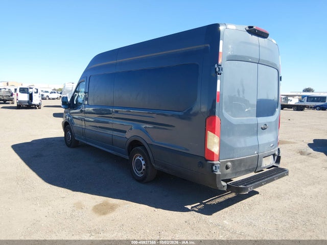 2019 Ford Transit-250 მანქანა იყიდება აუქციონზე, vin: 1FTYR3XM3KKB33619, აუქციონის ნომერი: 45927385