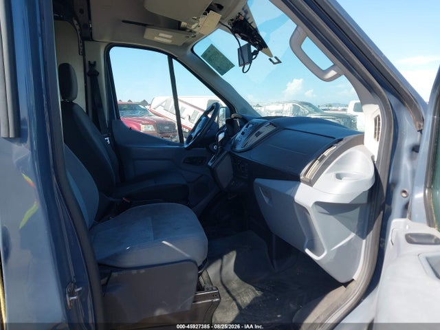2019 Ford Transit-250 მანქანა იყიდება აუქციონზე, vin: 1FTYR3XM3KKB33619, აუქციონის ნომერი: 45927385