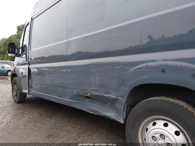 Aukcja sprzedaży 2020 Ram Promaster 3500 Cargo Van High Roof 159 Wb Ext, vin: 3C6URVJG7LE117271, numer aukcji: 45927386