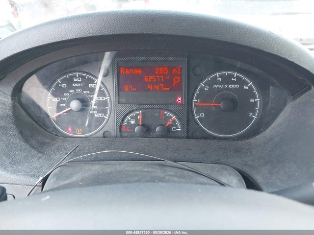Продажа на аукционе авто 2021 Ram Promaster 3500 Cargo Van High Roof 159 Wb Ext, vin: 3C6MRVJG4ME563363, номер лота: 45927390