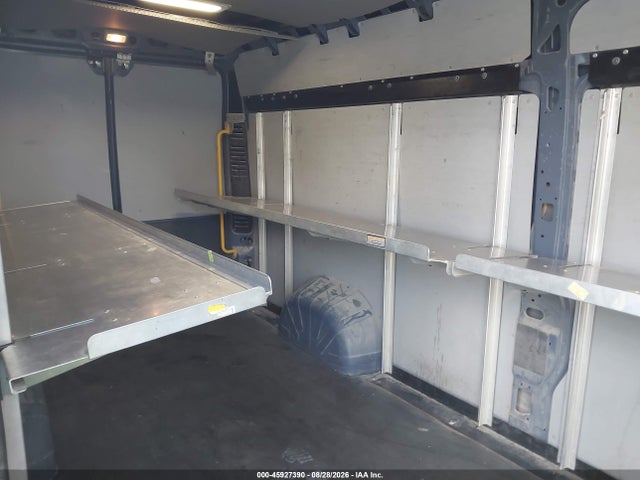 Продажа на аукционе авто 2021 Ram Promaster 3500 Cargo Van High Roof 159 Wb Ext, vin: 3C6MRVJG4ME563363, номер лота: 45927390